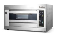 1-Layer Automatic Electric Food Oven